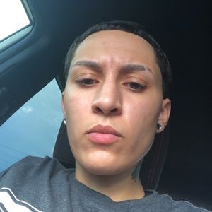 Meet your Posher, Nadia